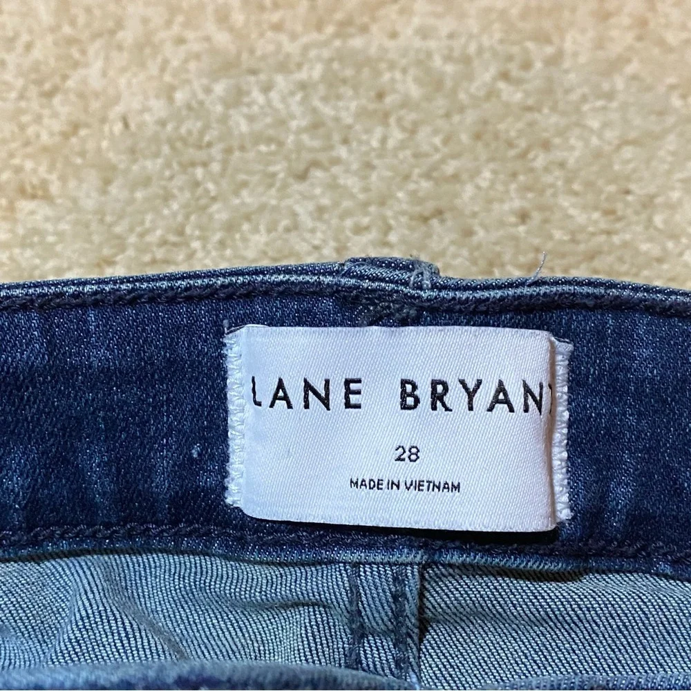 Lane Bryant lane bryant